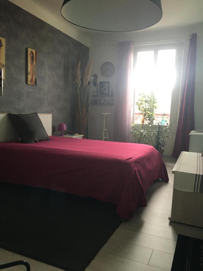 Belle Chambre Au Coeur De Bayonne Lejlighed Eksteriør billede