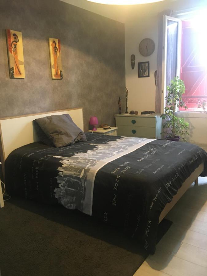 Belle Chambre Au Coeur De Bayonne Lejlighed Eksteriør billede