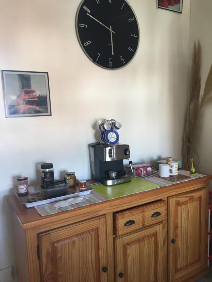 Belle Chambre Au Coeur De Bayonne Lejlighed Eksteriør billede