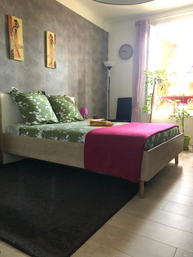 Belle Chambre Au Coeur De Bayonne Lejlighed Eksteriør billede