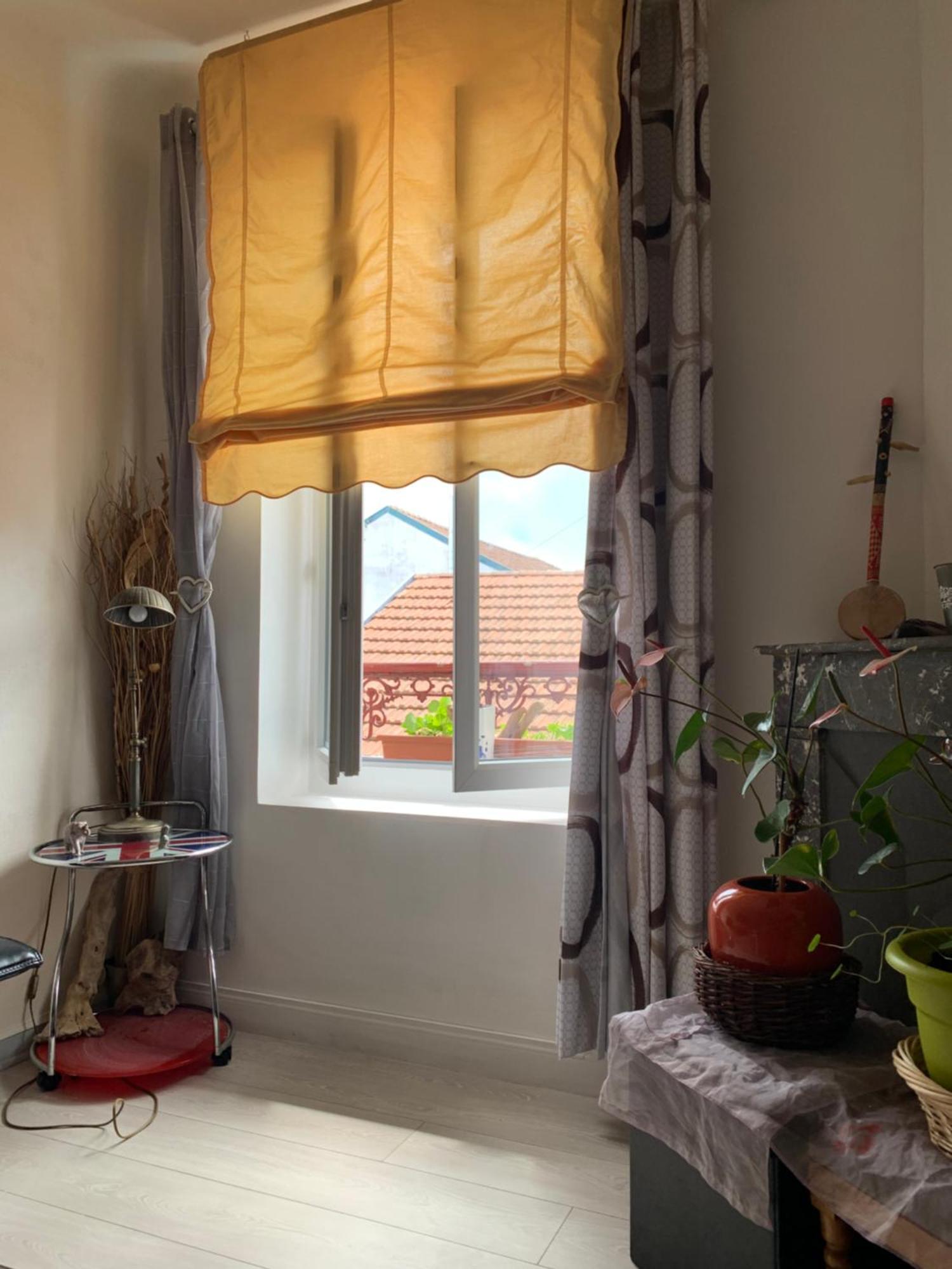Belle Chambre Au Coeur De Bayonne Lejlighed Eksteriør billede