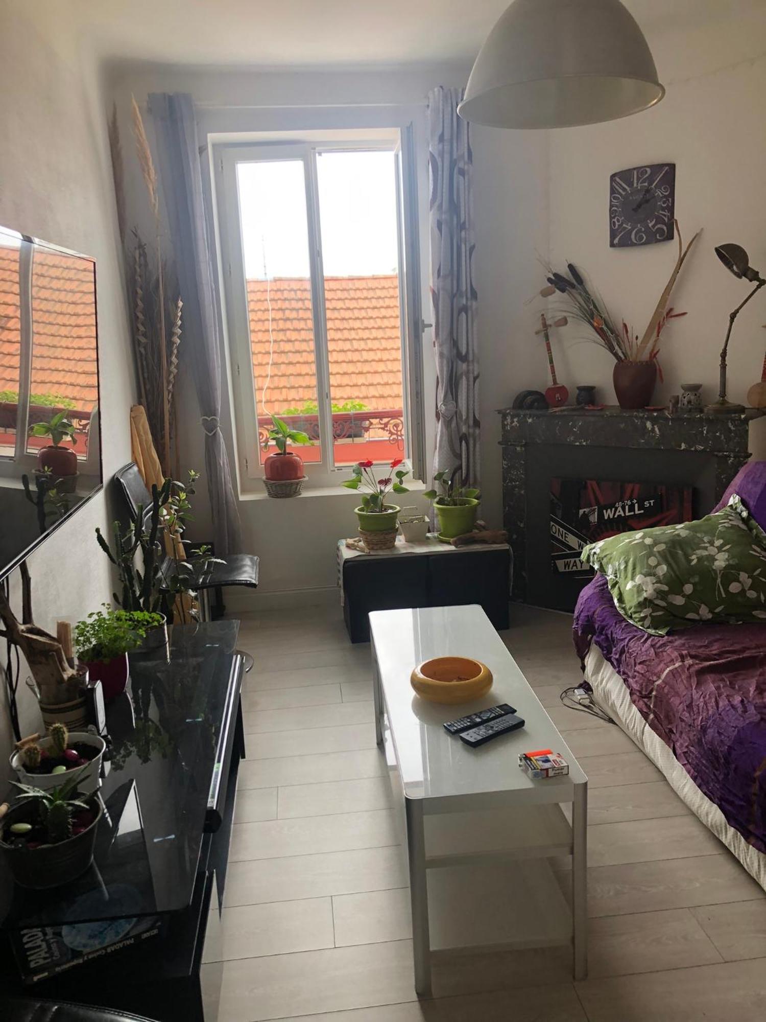 Belle Chambre Au Coeur De Bayonne Lejlighed Eksteriør billede