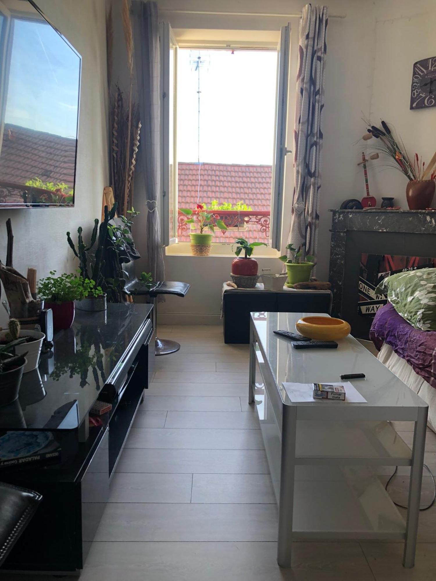 Belle Chambre Au Coeur De Bayonne Lejlighed Eksteriør billede